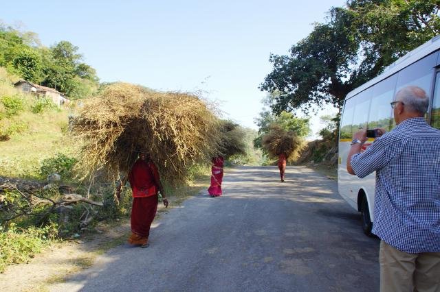 Urlaub in Indien 2016